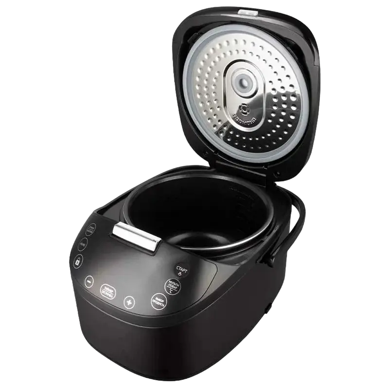 Мультиварка Redmond RMC-M800S-E Чёрный