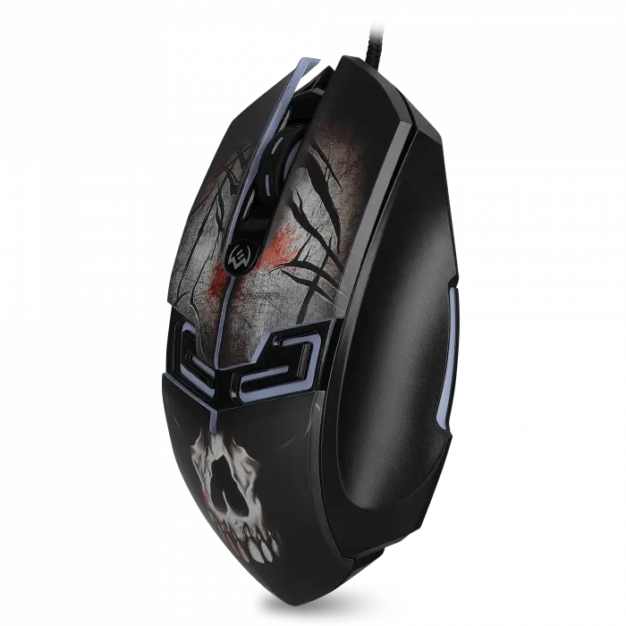 Игровая мышь SVEN RX-G805 Проводное Чёрный