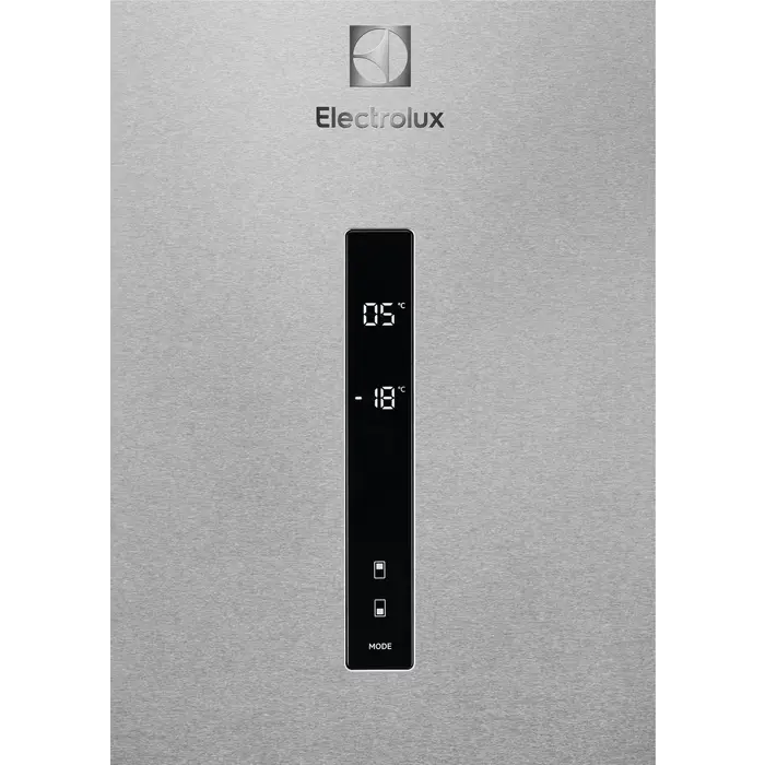 Холодильник Electrolux LNT7ME46X2 Нержавеющая сталь