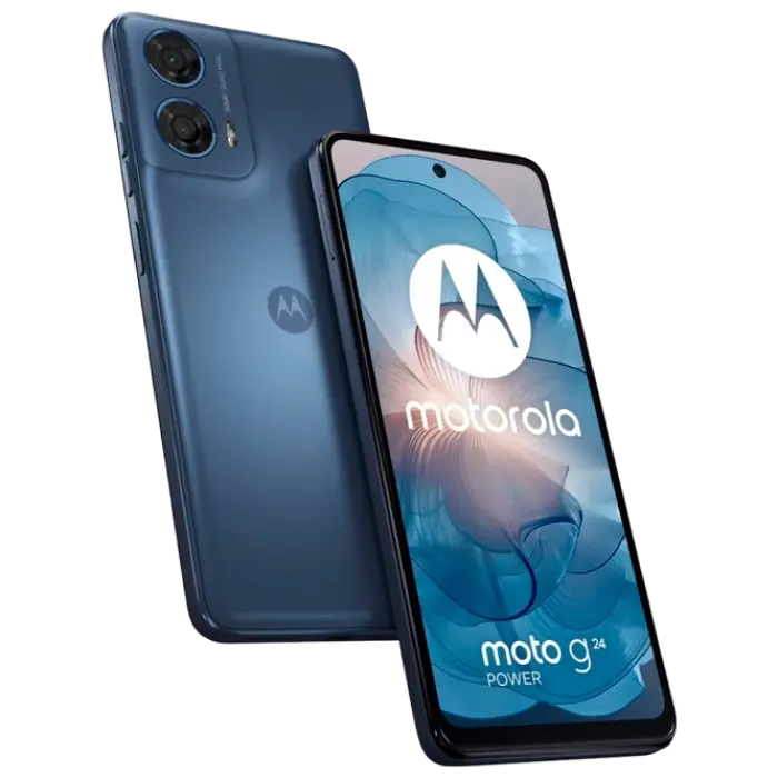 Смартфон Motorola Moto G24 Power, 8 ГБ / 256ГБ