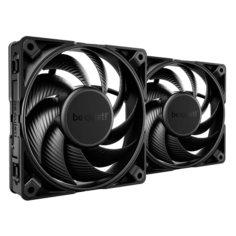 Cooler procesor be quiet! Silent Loop 3 240mm 120 mm