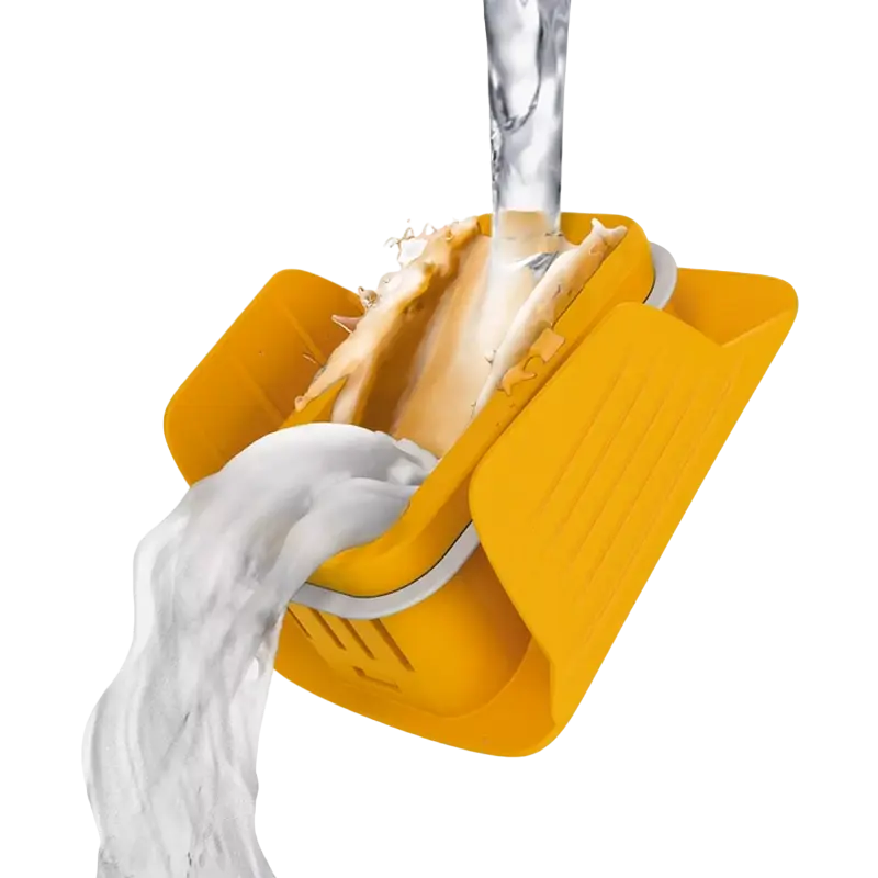 Fier de călcat Philips Azur Negru Galben