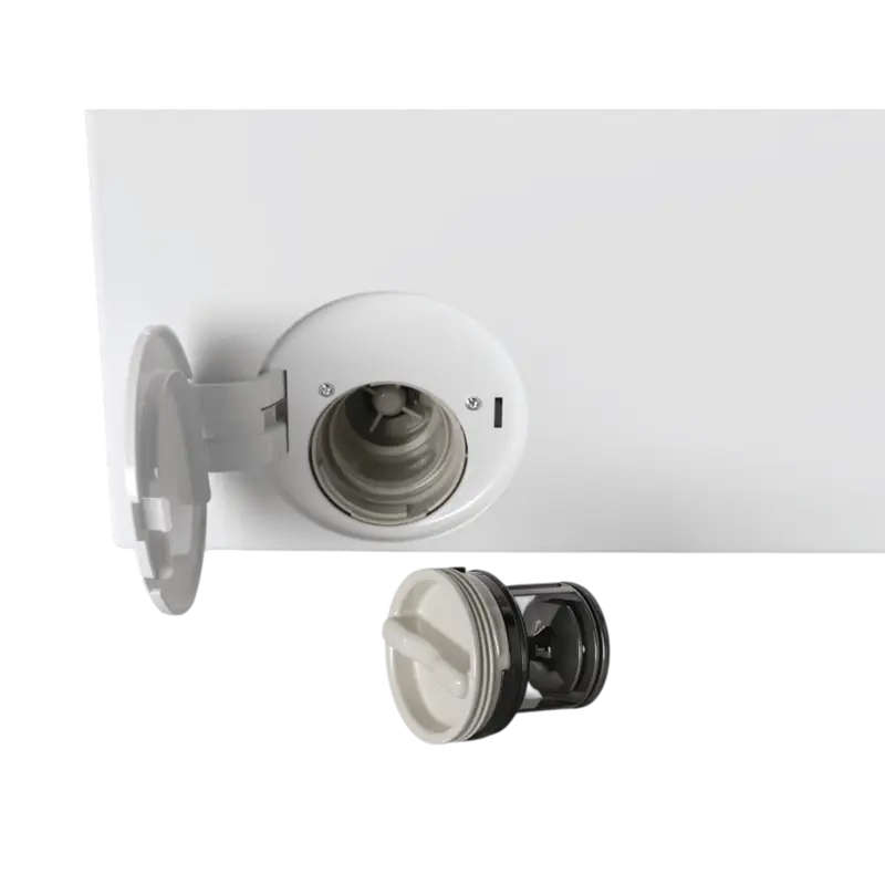 Стиральная машина Candy RP 4146BWMBC/1-S Белый