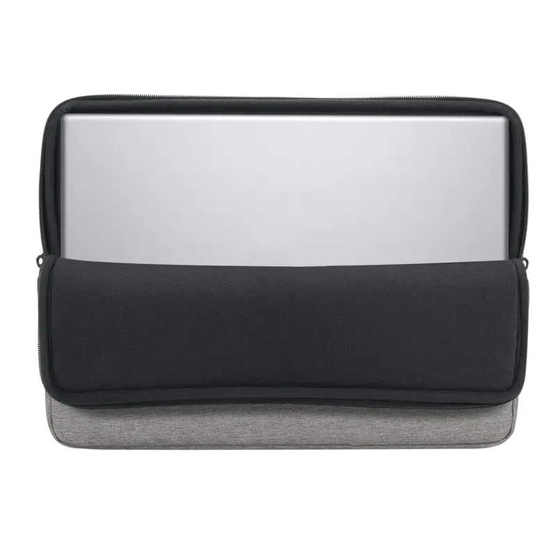 Сумка для ноутбука Rivacase Suzuka Серый