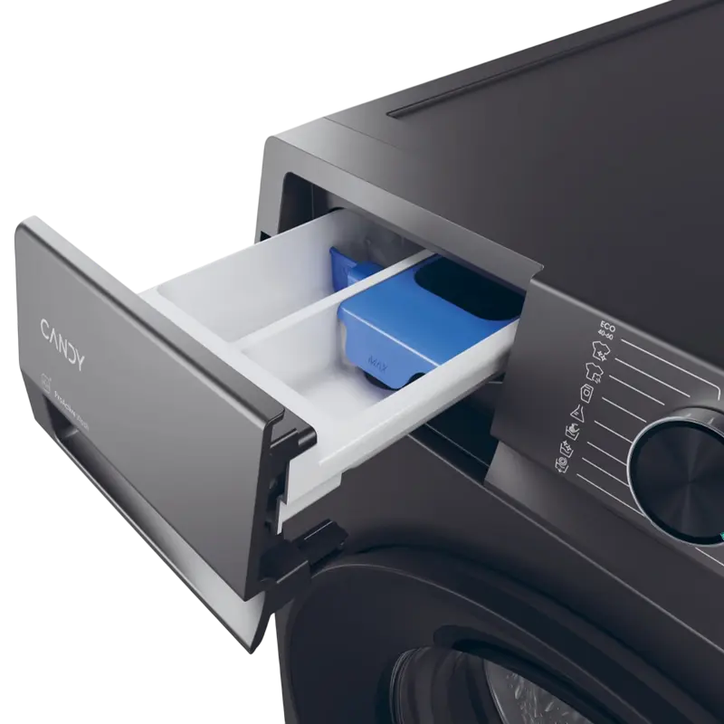 Стиральная машина Candy BR 410B8G-S Серый