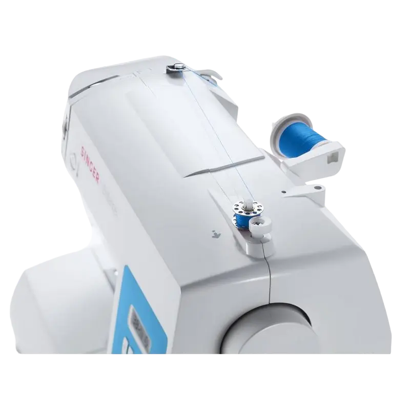 Mașină de cusut Singer Briliance 6160 White