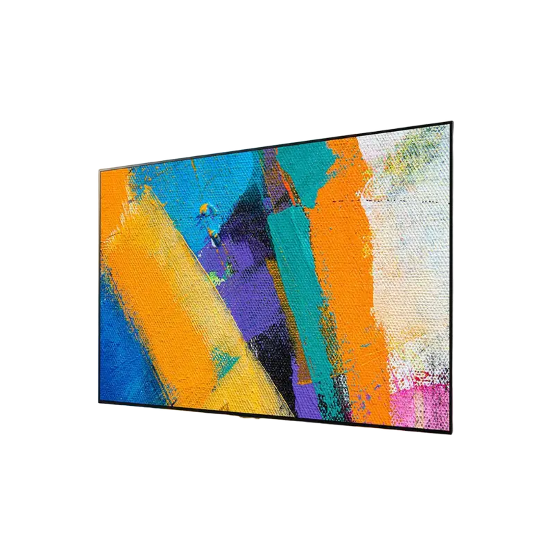 65" OLED SMART Телевизор LG OLED65GXRLA Черный