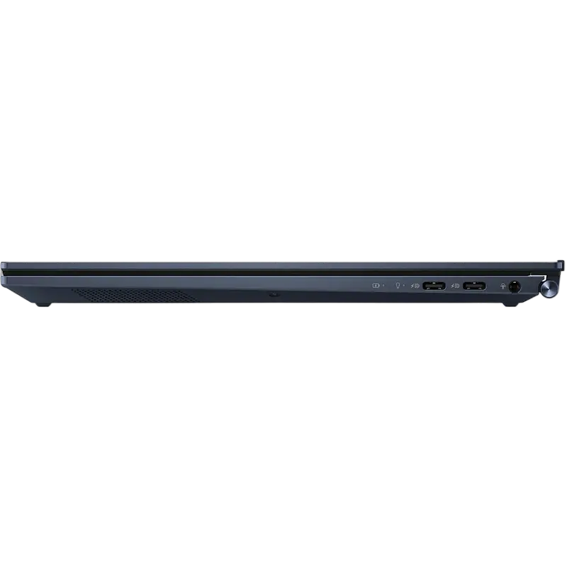 Ноутбук ASUS Zenbook S 13 OLED UM5302TA Ponder Blue