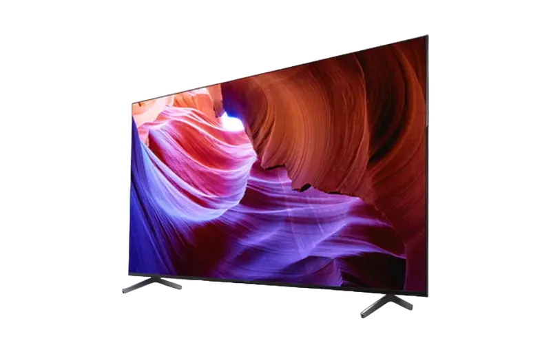 55" LED SMART TV SONY KD55X85KAEP Negru