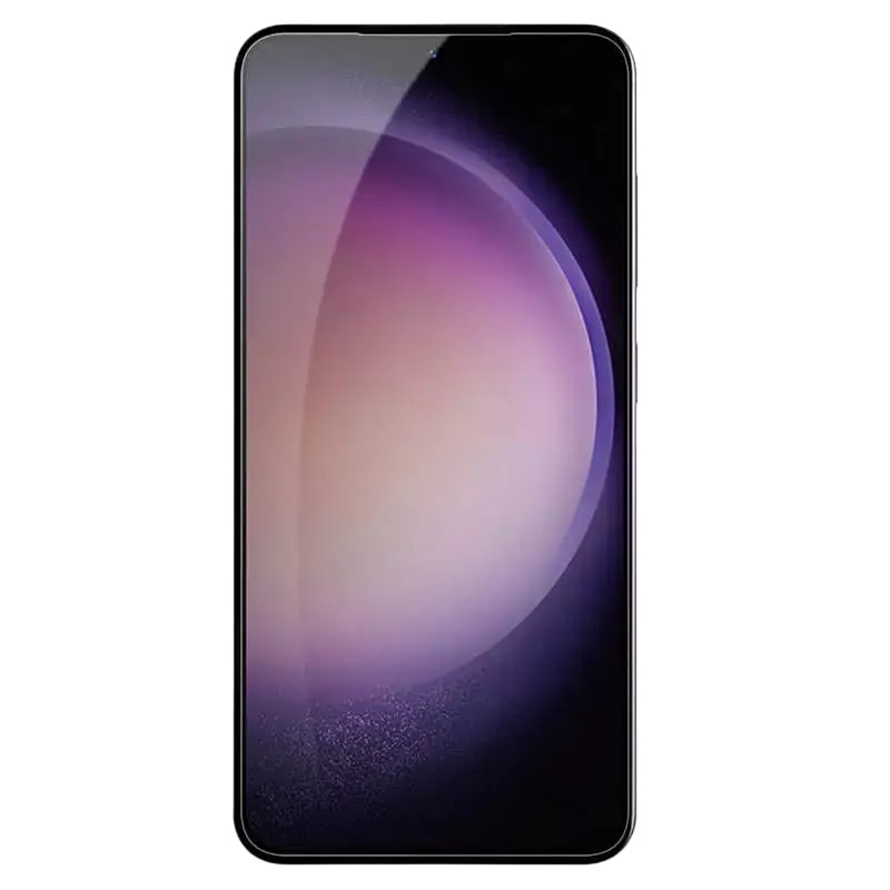 Защитное стекло Nillkin Samsung Galaxy S24+ Tempered Glass CP+ Pro CP+ Pro Черный