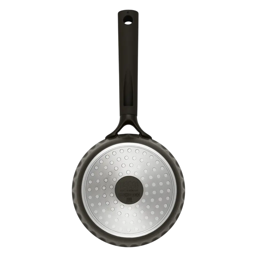 Ковш RESTO Ascella ASCELLA Черный | Коричневый