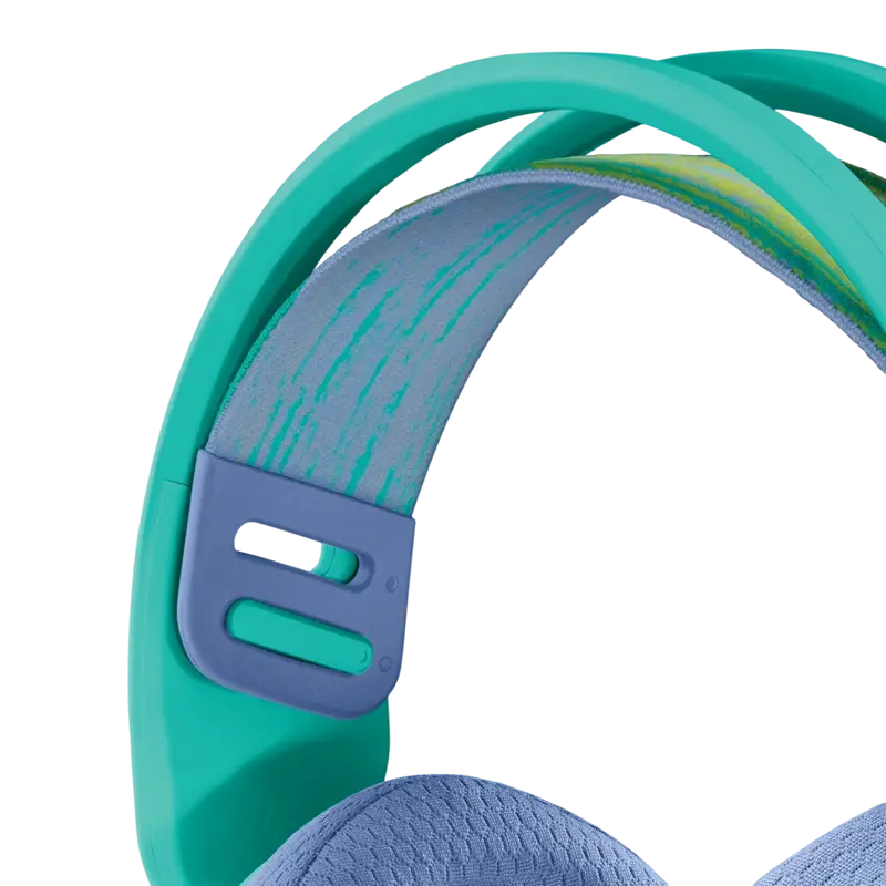 Căști Logitech G335 Alb