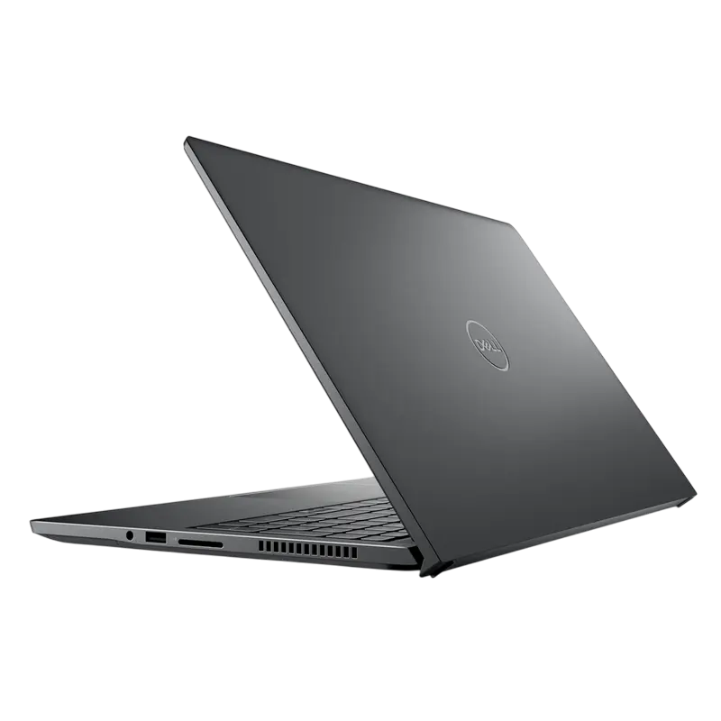 Ноутбук для бизнеса DELL Vostro 7510 Чёрный