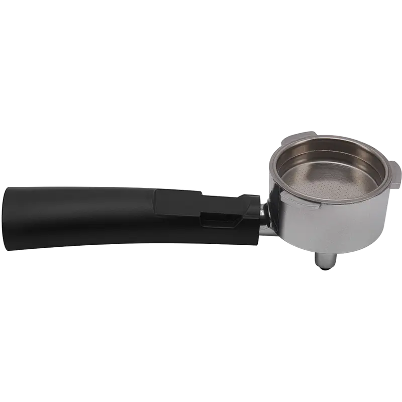 Кофеварка рожковая Polaris PCM 2001AE Серебристый