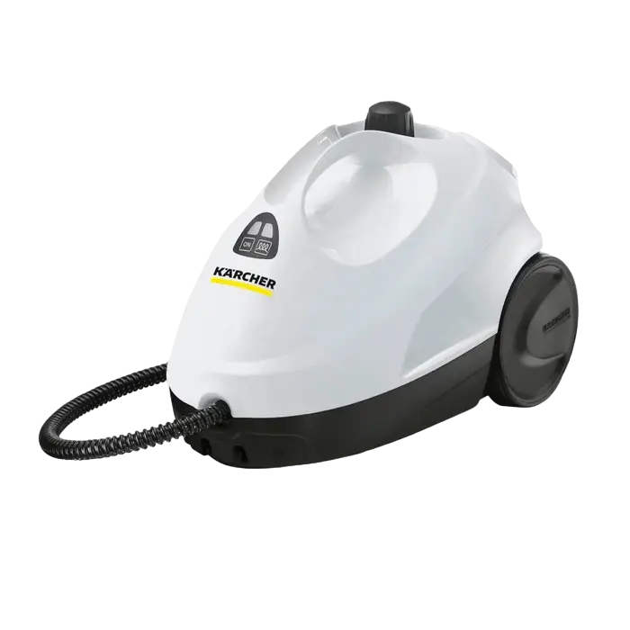 Пароочиститель Karcher KST 2 Белый