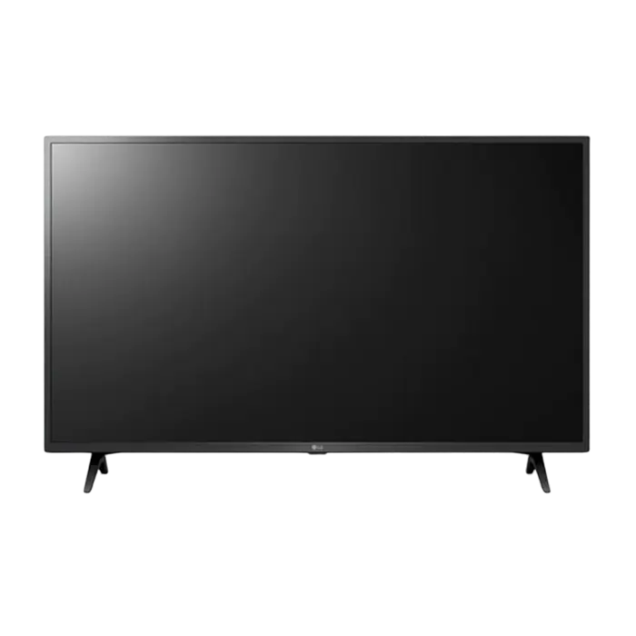 65" LED SMART Телевизор LG 65UP76006LC Черный