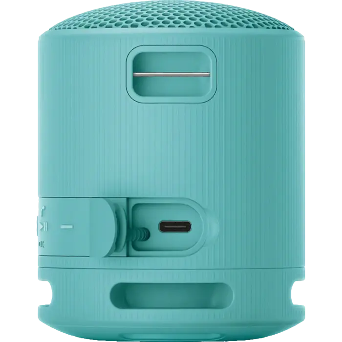 Портативная колонка SONY XB100 Синий