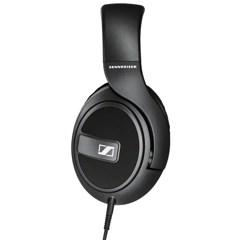 Наушники Sennheiser HD 569 Чёрный