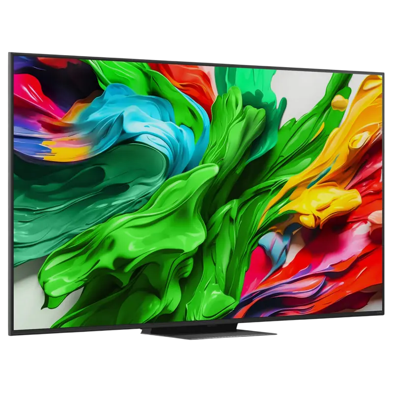 65" QNED SMART Телевизор LG 65QNED86A6A Черный