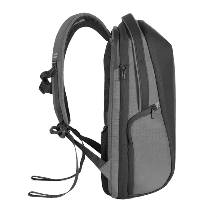 Рюкзак Bobby Bizz Grey