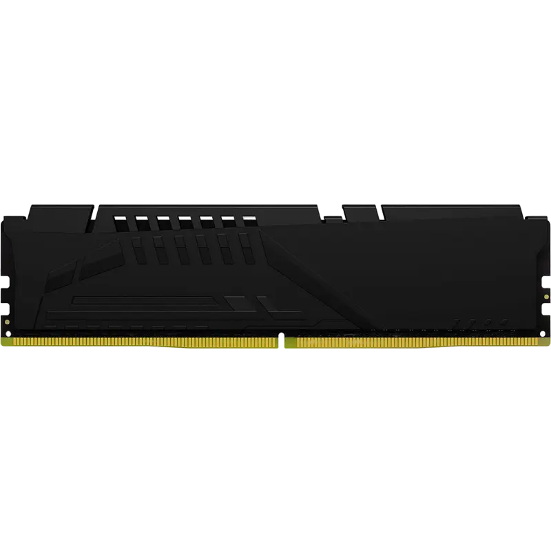 Оперативная память Kingston FURY Beast FURY Beast 8 ГБ Чёрный