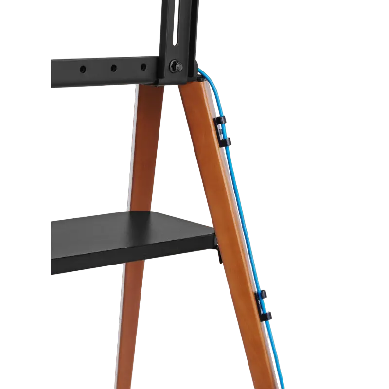 Suport pentru televizor Reflecta Plexo 120-9060T Negru