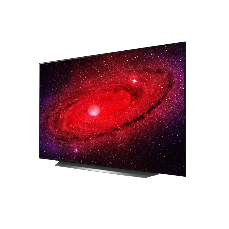 65" OLED SMART Телевизор LG OLED65CXRLA Черный