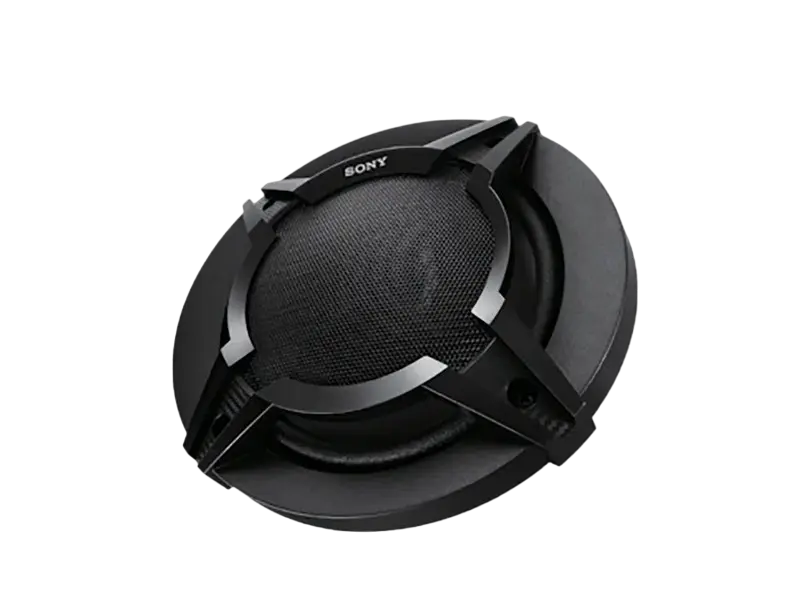 CarAudio XS-FB1620E