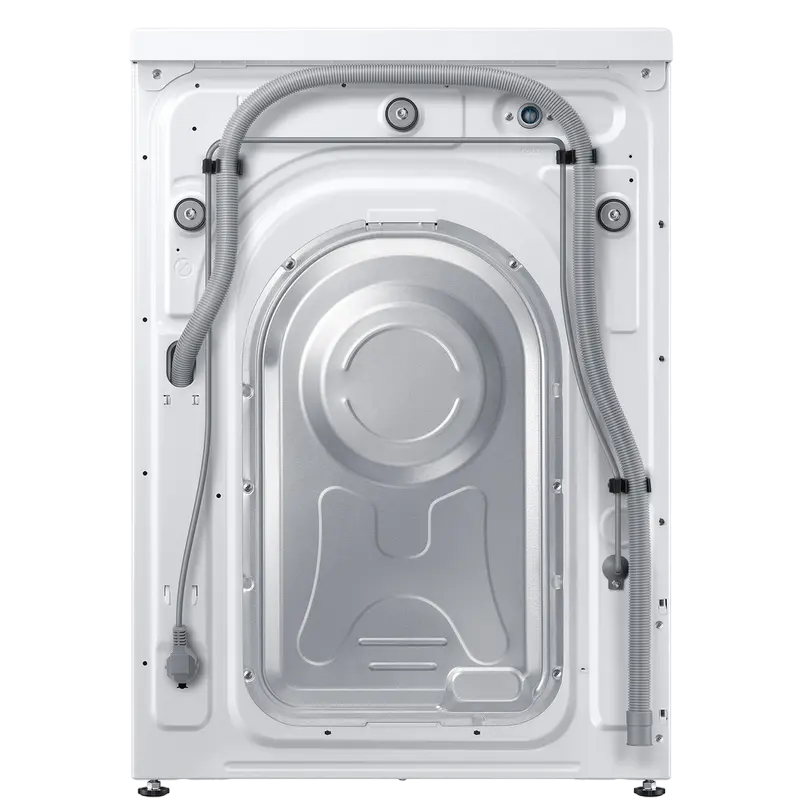 Стиральная машина Samsung WW62J32G0PW/CE Белый