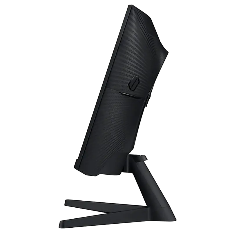 Monitor Gaming Samsung Odyssey G55T Negru