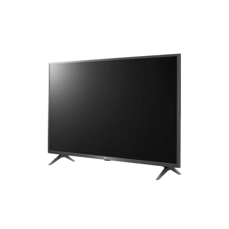 32" LED SMART Телевизор LG 32LM637BPLB Черный