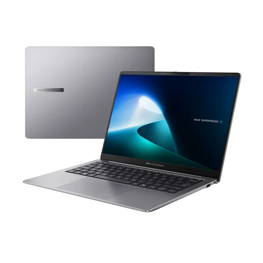 Laptop Business ASUS ExpertBook P5 P5405CSA Misty Grey