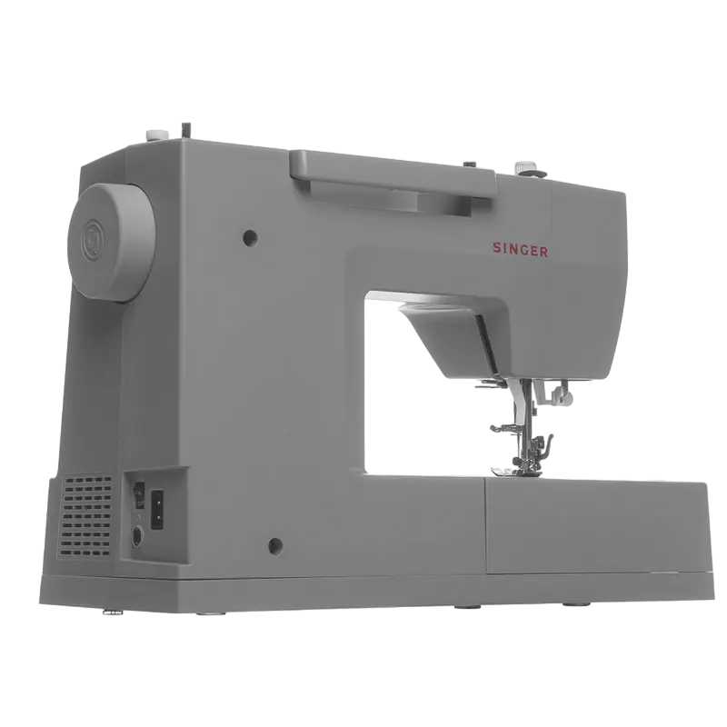 Швейная машина Singer Heavy Duty Серый