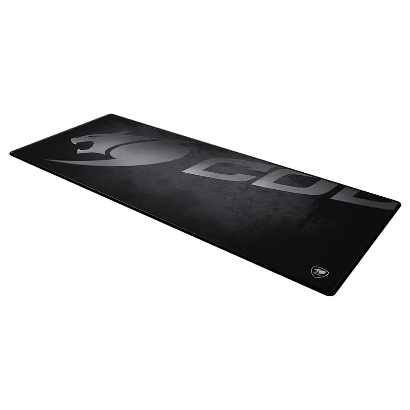 Игровой коврик для мыши Cougar ARENA X Чёрный