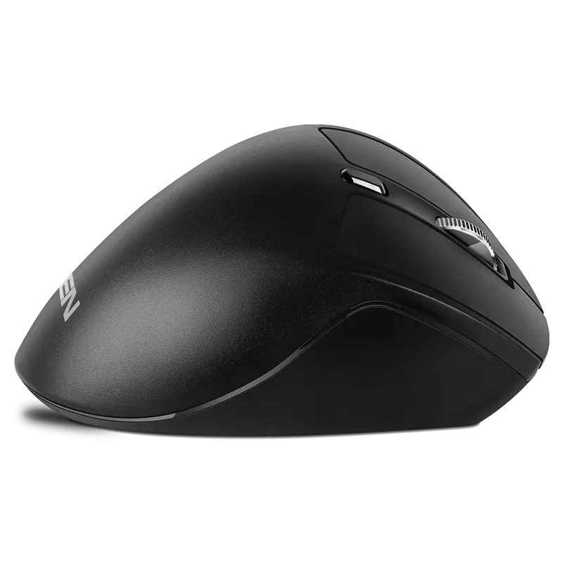 Беcпроводная мышь SVEN RX-470W Беспроводное Чёрный