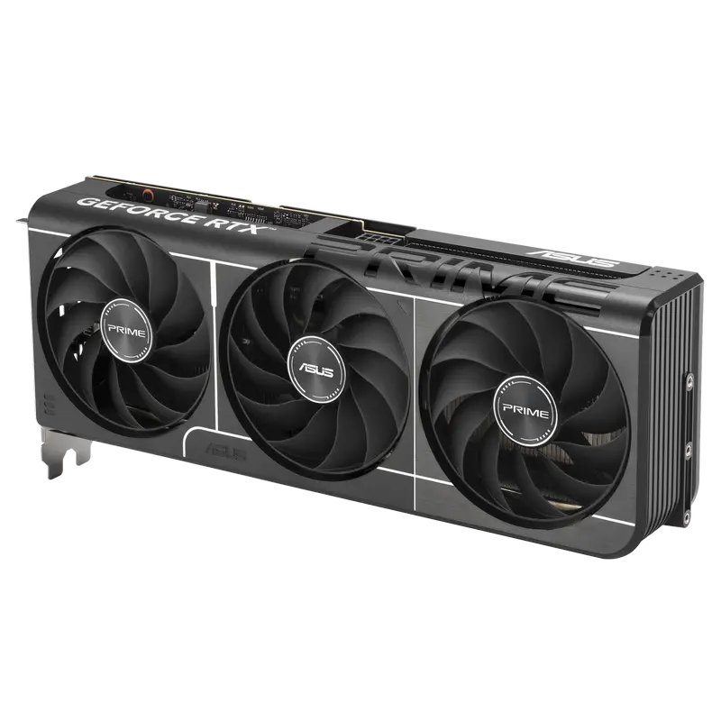Видеокарта ASUS Prime GeForce RTX 5060 Ti