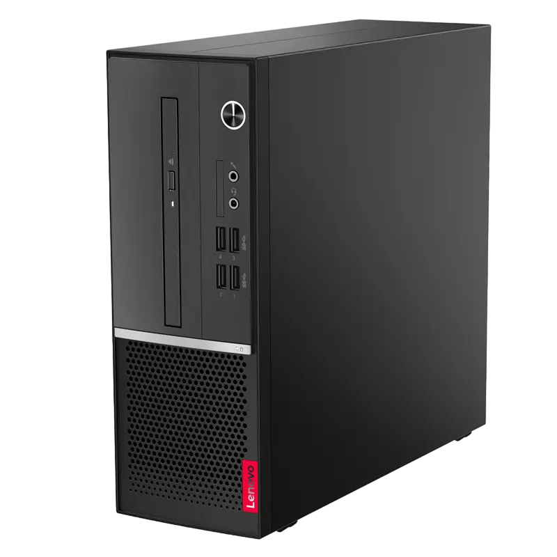 Настольный ПК Lenovo V50s-07IMB Core i3-10100 4 ГБ