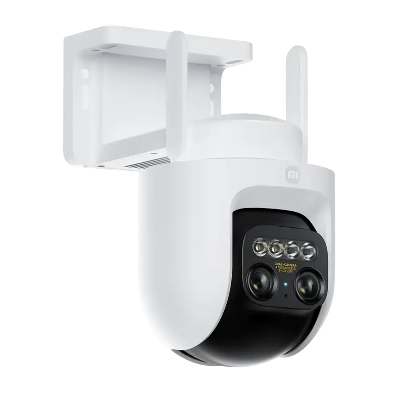 IP‑камера Xiaomi CW700S Белый