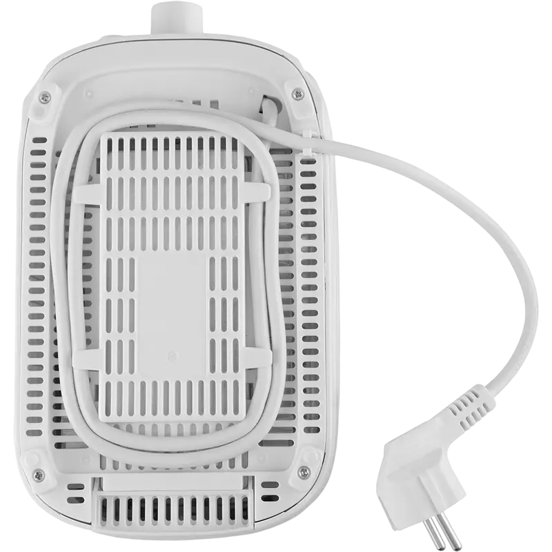 Тостер Polaris PET0720 Белый