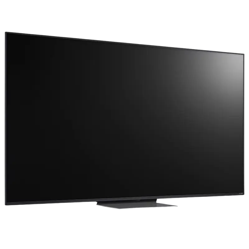 75" QNED SMART Телевизор LG 75QNED86T6A Черный