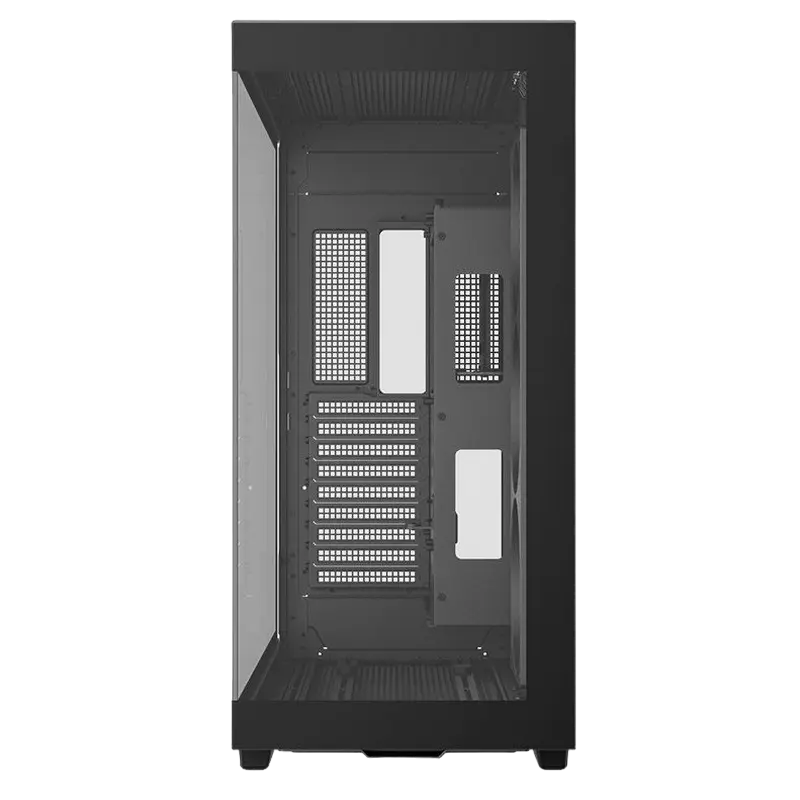 Carcasă PC Deepcool CH780 Full-Tower Negru