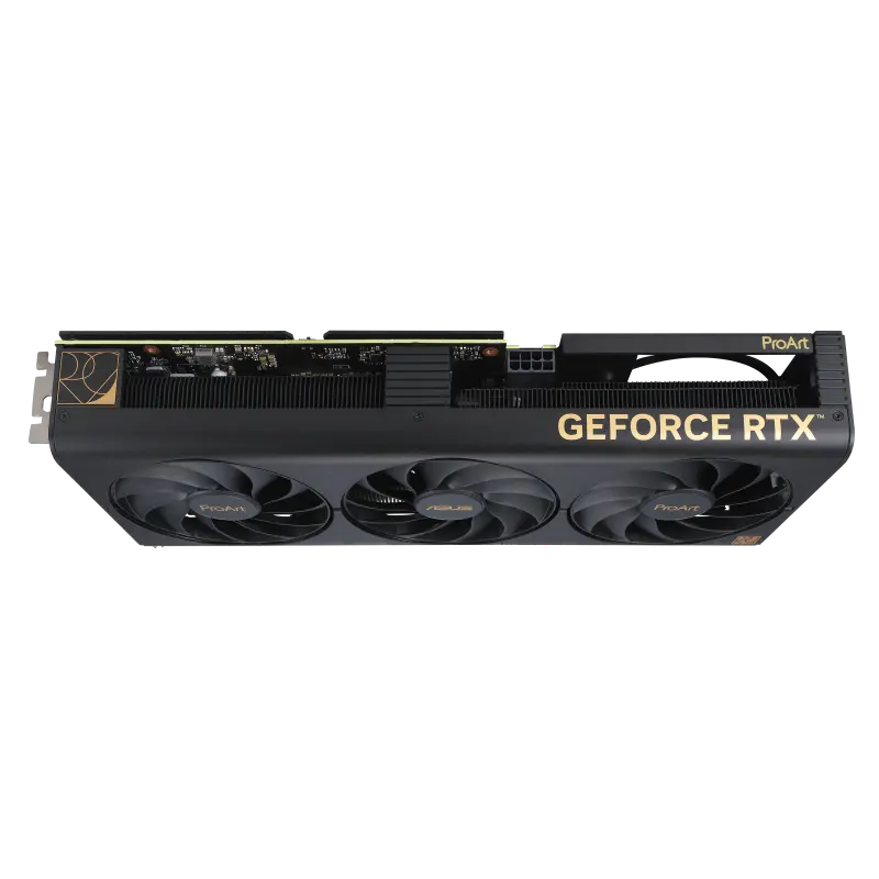Placă video ASUS ProArt GeForce RTX 4060 OC