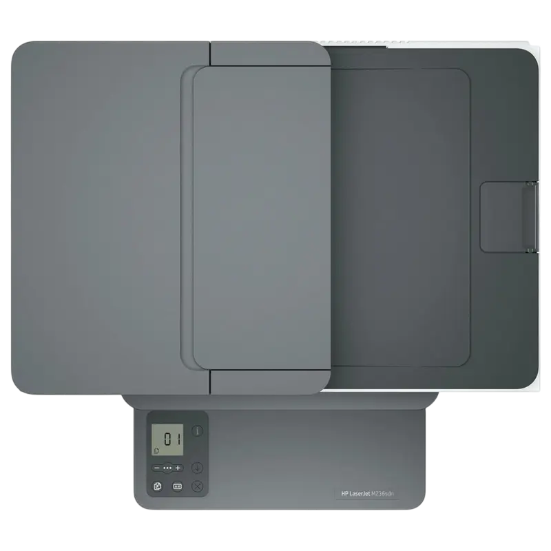 МФУ HP LaserJet M236sdn Монохромный A4 Белый