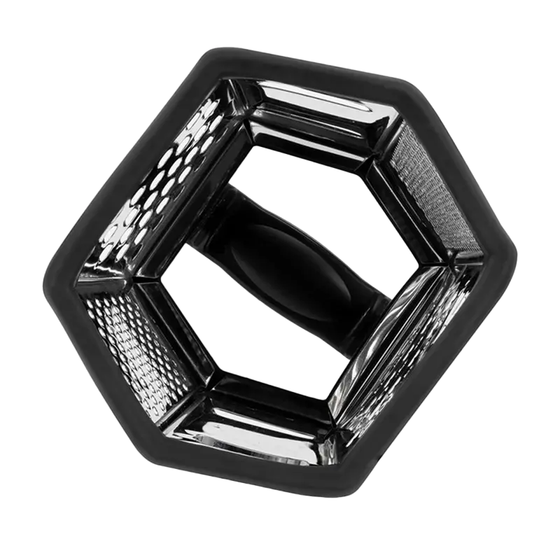 Răzătoare RESTO 95411 SHAM Negru