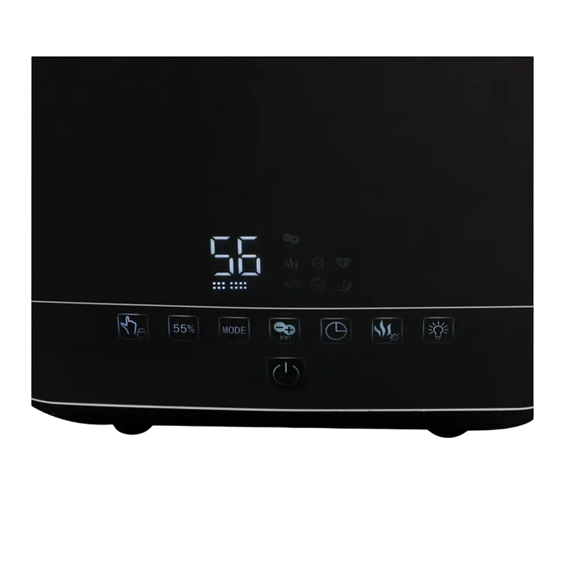 Umidificator de aer Electrolux EHU-3310D Negru