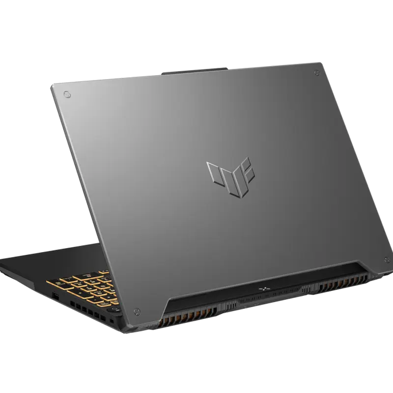 Laptop Gaming ASUS TUF Gaming F15 FX507ZC4 Mecha Gray