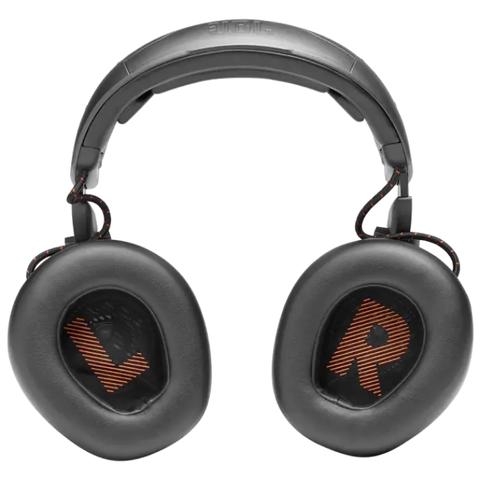 Наушники JBL Quantum One Чёрный