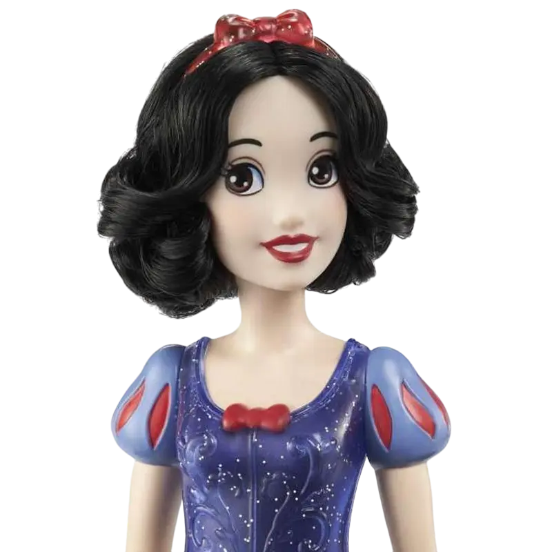 Barbie Princess Snow White