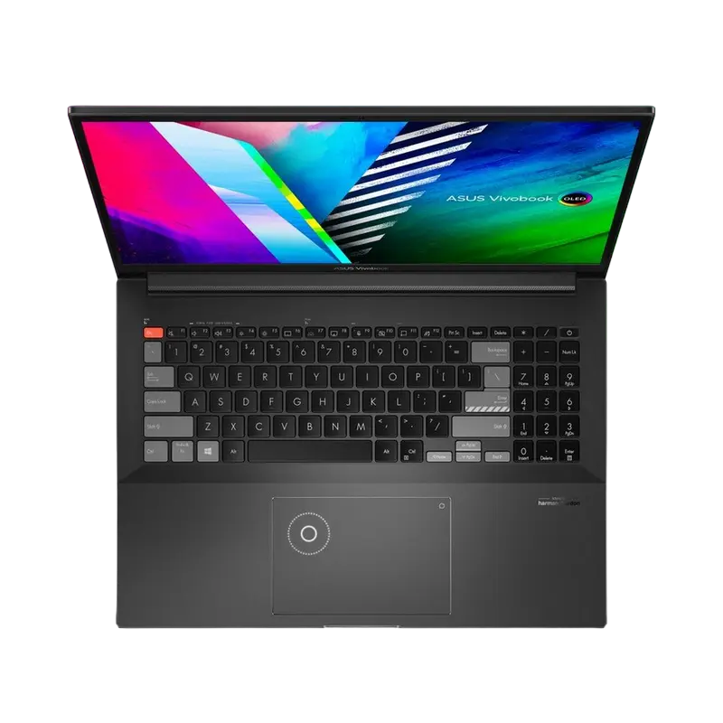ASUS Vivobook Pro 16X OLED M7600QC