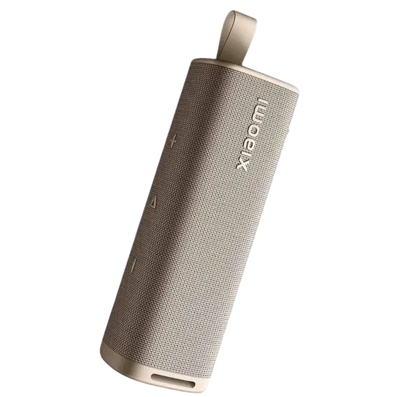 Портативная колонка Xiaomi Sound Outdoor Gold